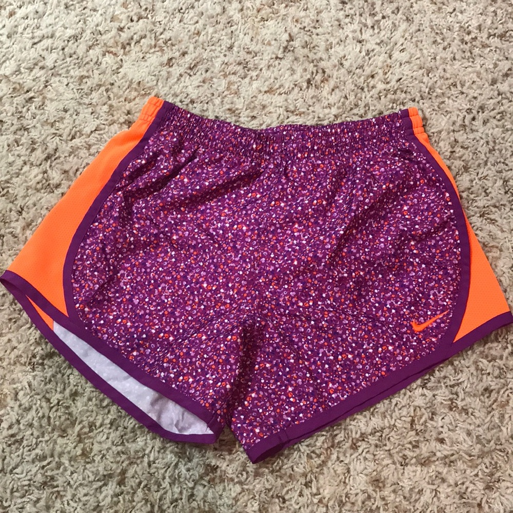 Nike dri-fits